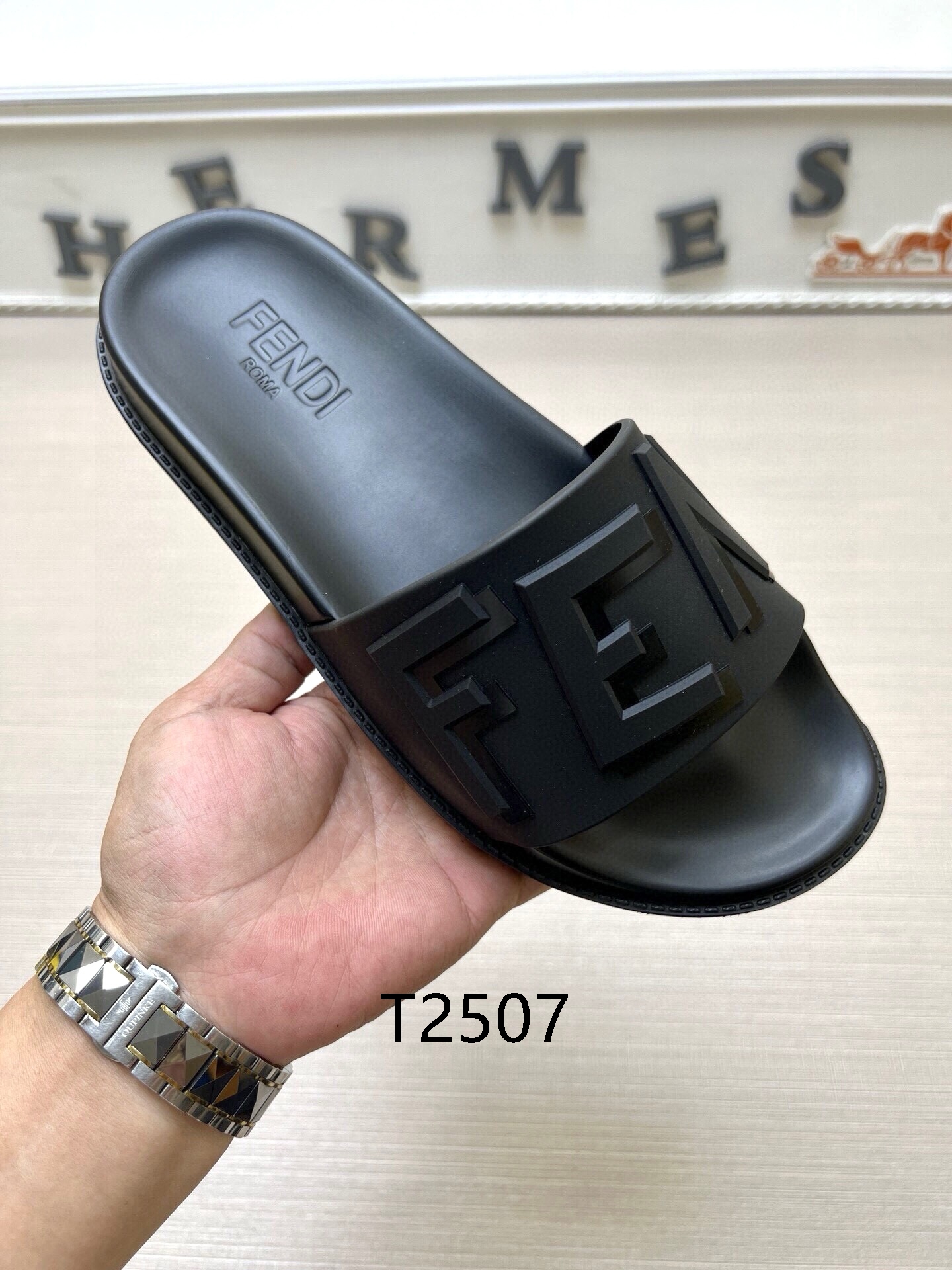 FENDI shoes 38-46 h0821